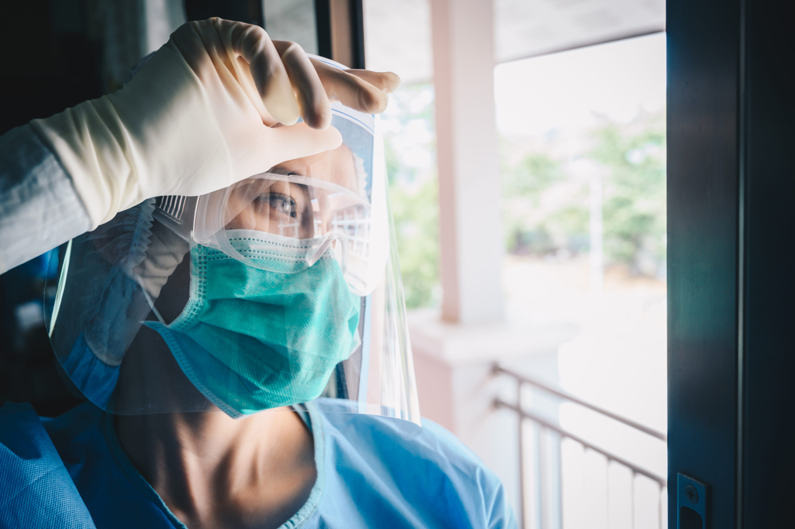 Will Travel Nurses Become the Dominant Staffing Model Post-Pandemic? - SAC  - Law Offices of Stephenson Acquisto & Colman